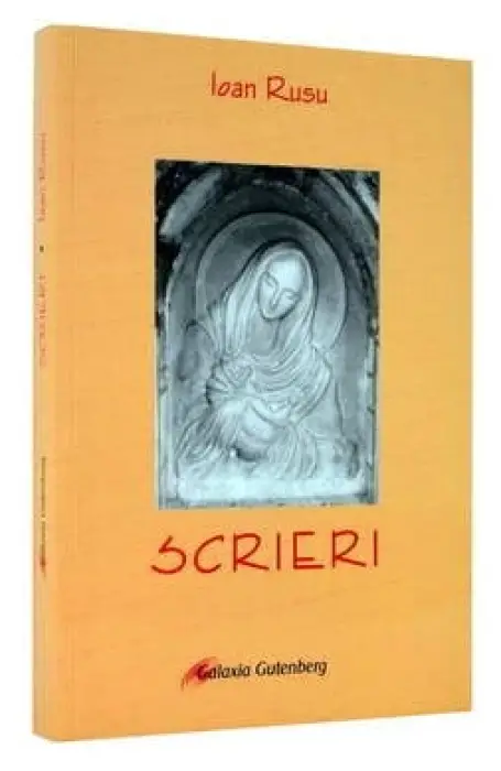 SCRIERI