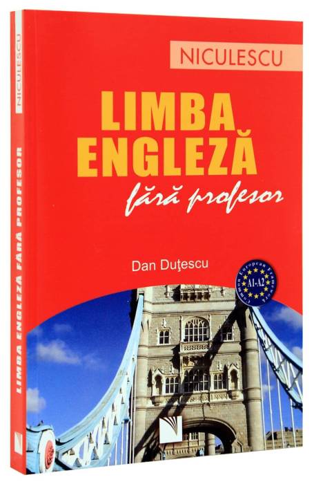 LB ENGLEZA FARA PROFESOR