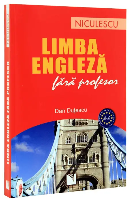 LB ENGLEZA FARA PROFESOR