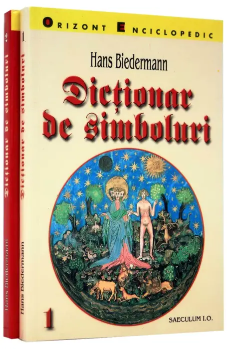 DICTIONAR DE SIMBOLURI SAECULUM