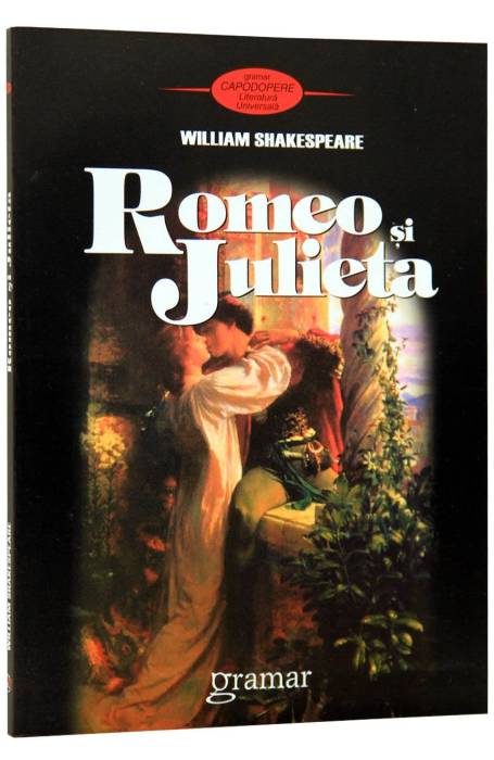 ROMEO SI JULIETA 2017