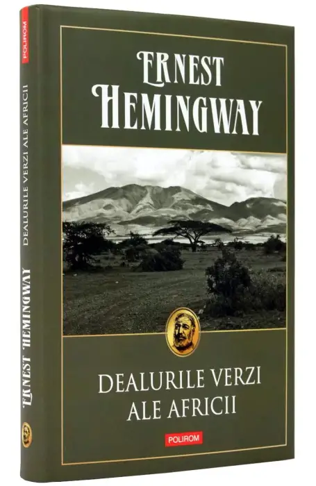 DEALURILE VERZI ALE AFRICII ED 2016