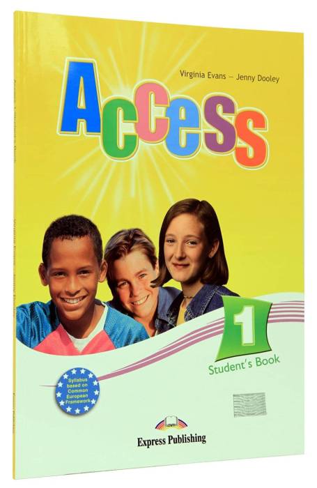ACCESS 1 SB