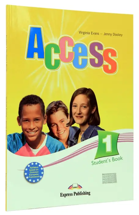 ACCESS 1 SB