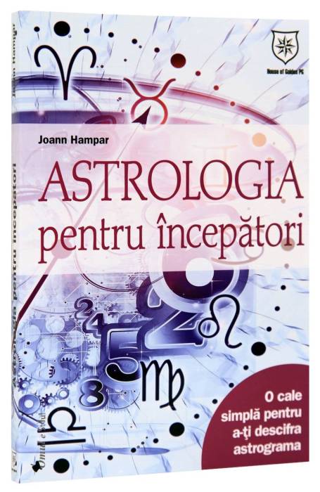 ASTROLOGIA PENTRU INCEPATORI