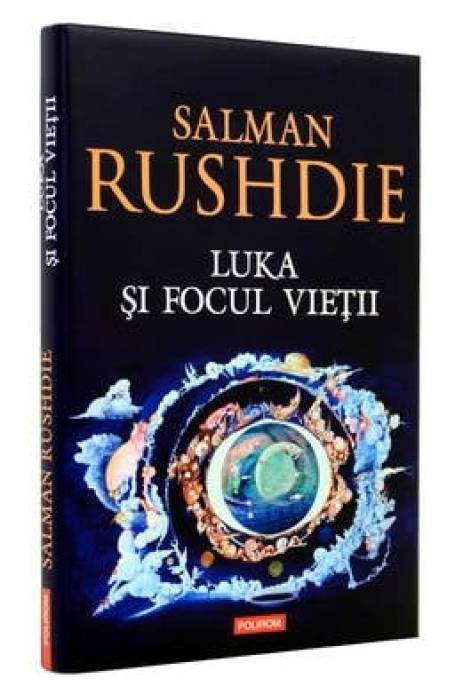 LUKA SI FOCUL VIETII