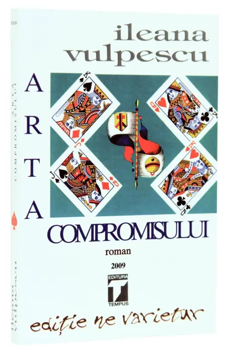 ARTA COMPROMISULUI