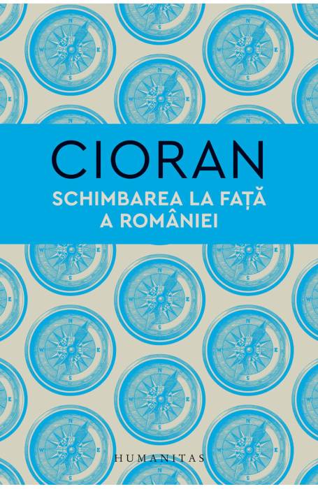 SCHIMBAREA LA FATA A ROMANIEI HC ED 2022