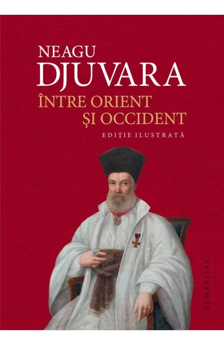 INTRE ORIENT SI OCCIDENT HC