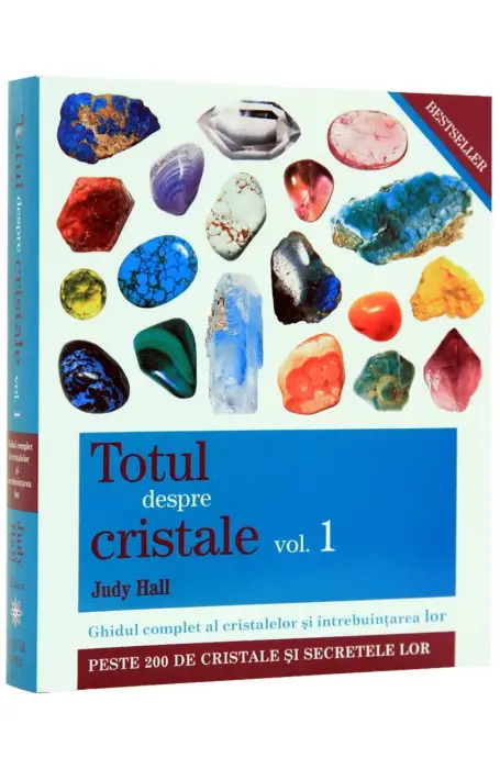 TOTUL DESPRE CRISTALE 1