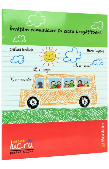 INVATAM COMUNICARE CP CAIET SEM 2