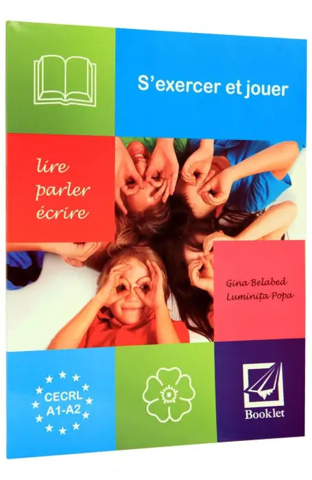 S'EXERCER ET JOUER