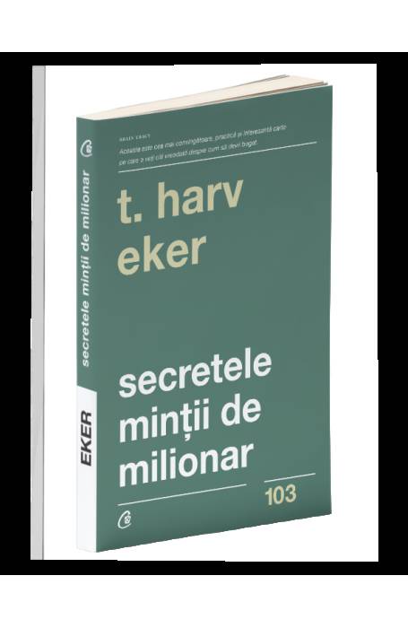 SECRETELE MINTII DE MILIONAR ED IV