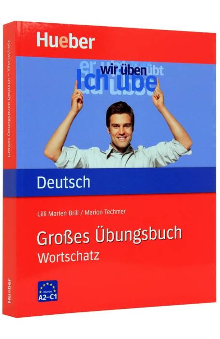 GROBES UBUNGSBUCH WORTSCHATZ