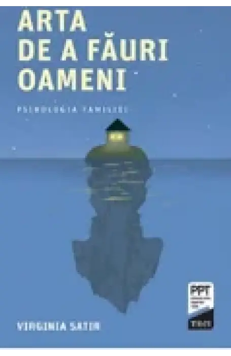 ARTA DE A FAURI OAMENI