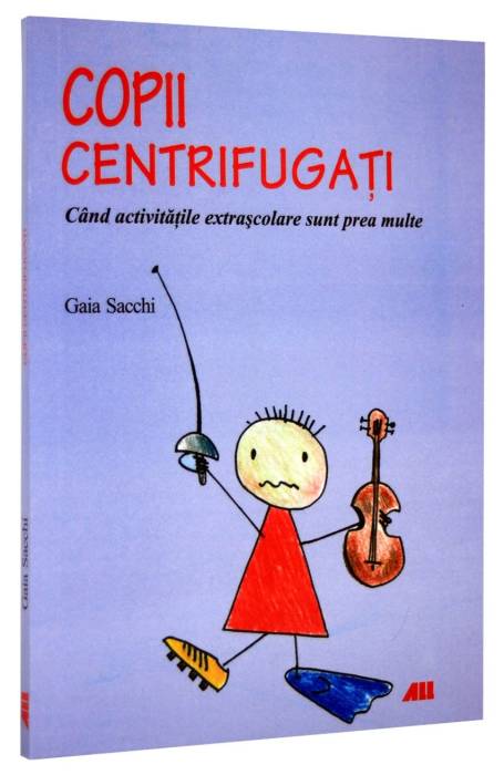 COPII CENTRIFUGATI