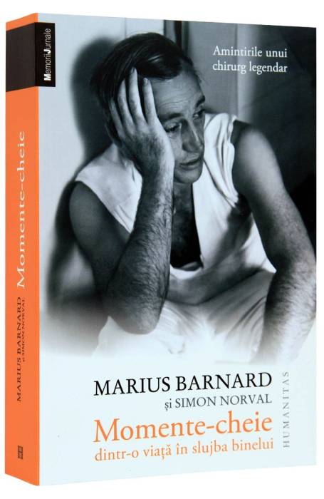 MOMENTE CHEIE DINTR-O VIATA IN SLUJBA BINELUI