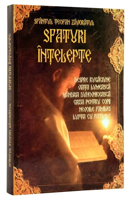 SFATURI INTELEPTE