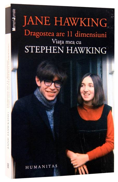 DRAGOSTEA ARE 11 DIMENSIUNI