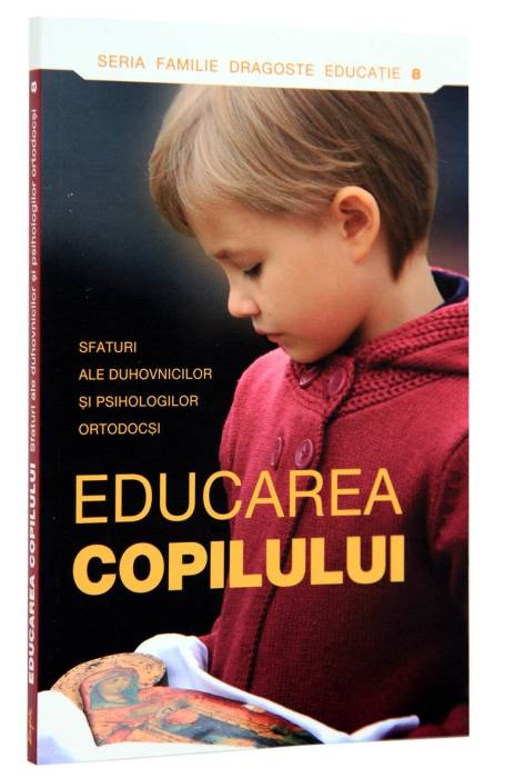 EDUCAREA COPILULUI