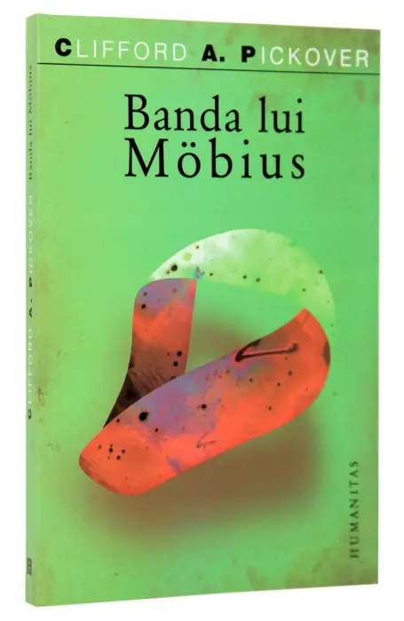BANDA LUI MOBIUS