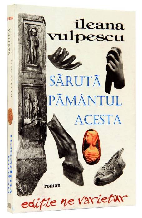 SARUTA PAMANTUL ACESTA