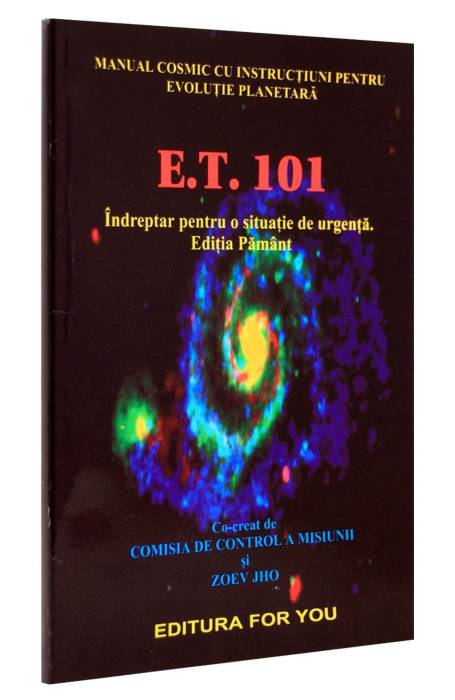 ET 101 FOR YOU
