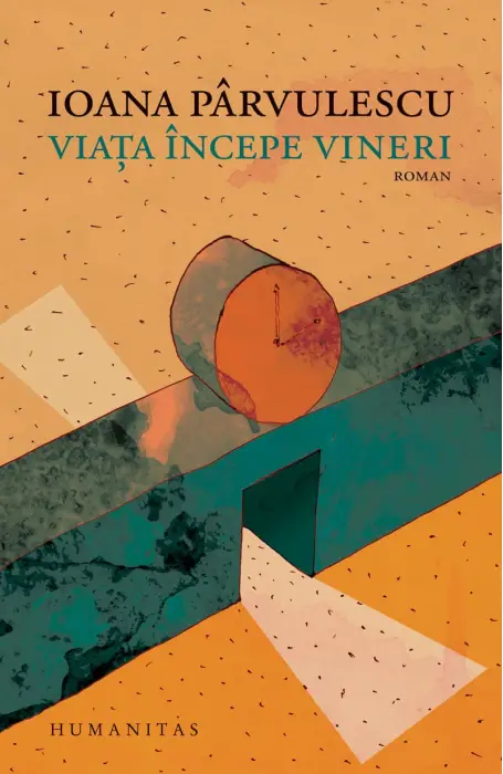 VIATA INCEPE VINERI ED 2022