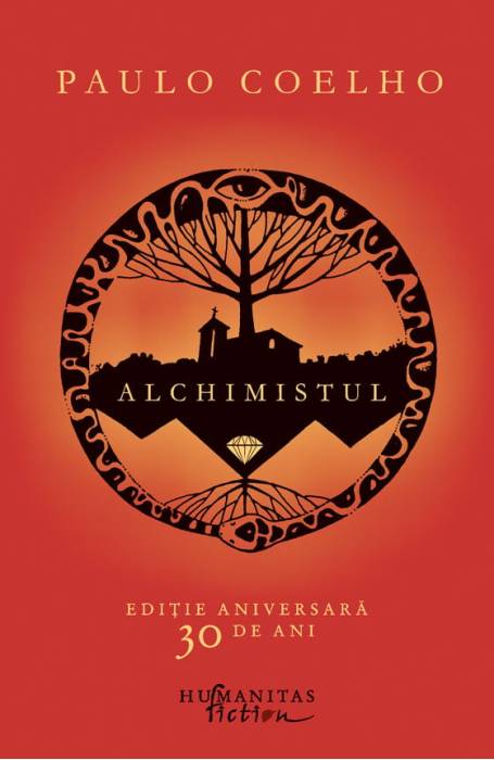 ALCHIMISTUL HC 2022