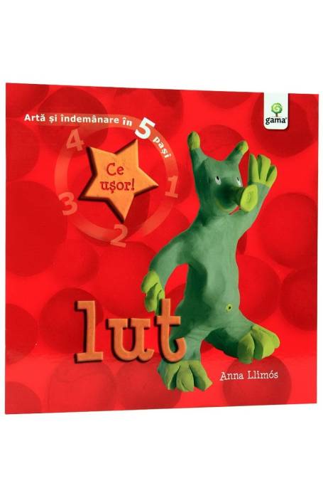 LUT/ARTA SI INDEMANARE GAMA