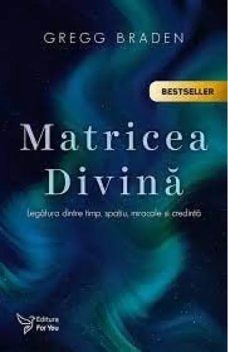 MATRICEA DIVINA ED REV