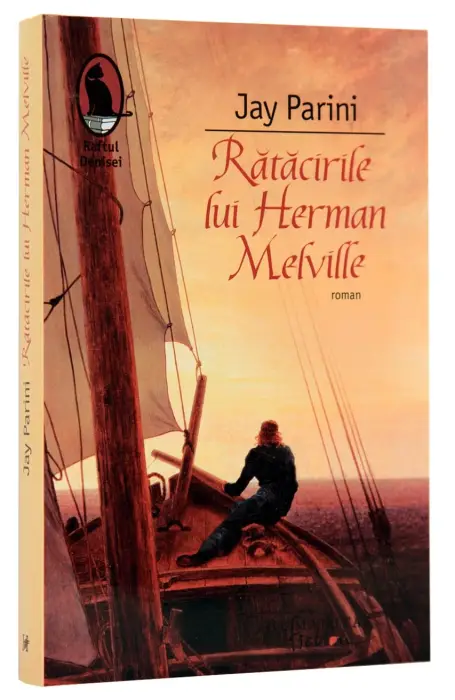 RATACIRILE LUI HERMAN MELVILLE