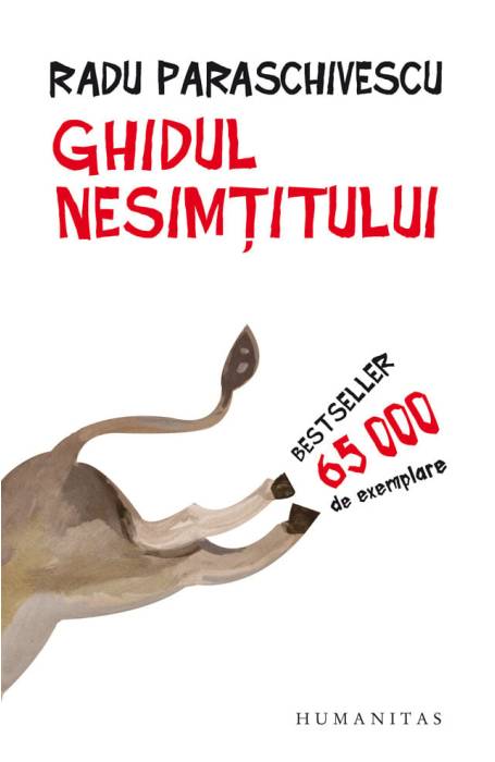 GHIDUL NESIMTITULUI ED 2022
