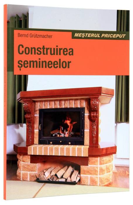 CONSTRUIREA SEMINEELOR