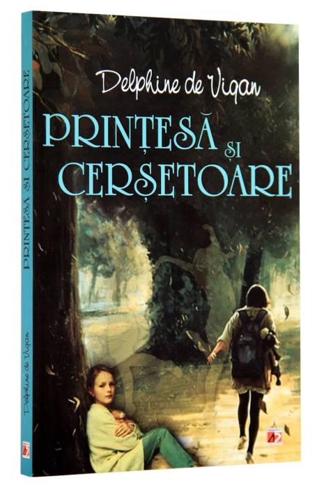 PRINTESA SI CERSETOARE