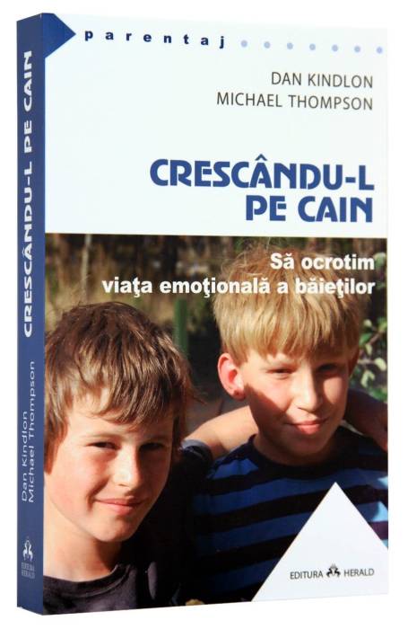 CRESCANDU-L PE CAIN