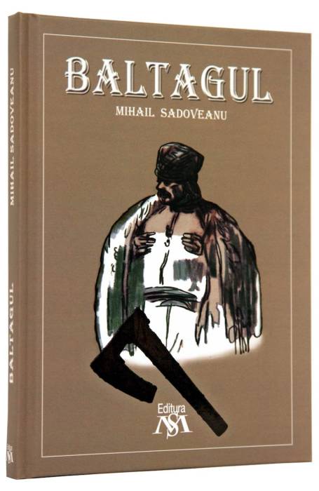 BALTAGUL MS