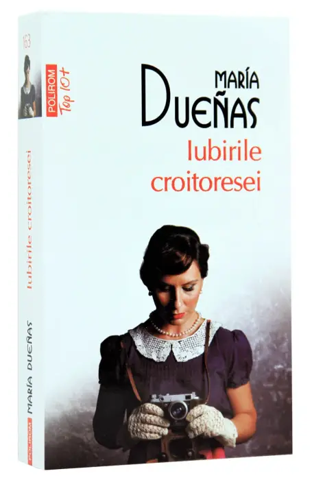 IUBIRILE CROITORESEI TOP 10+ NR.163