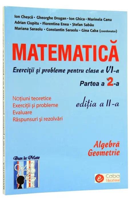 BUN LA MATE 6 P2 CABA