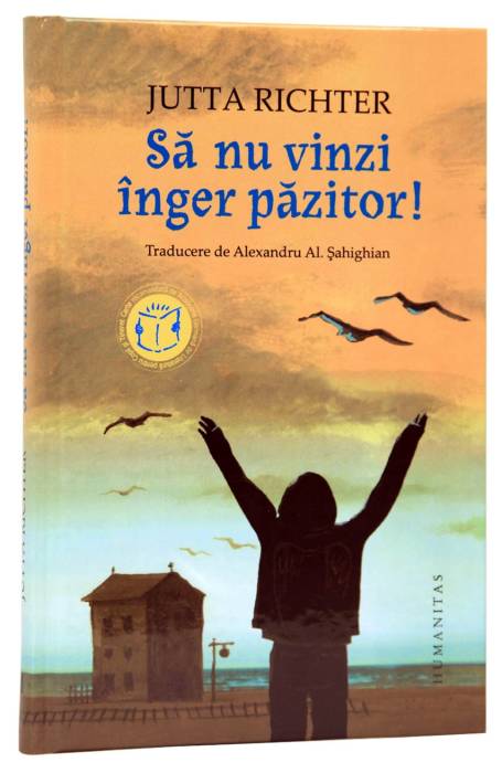 SA NU VINZI INGER PAZITOR!