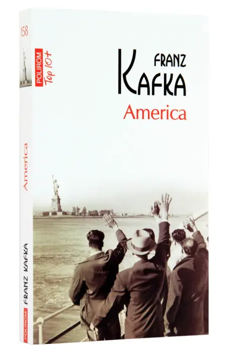 AMERICA TOP 10+ NR.158