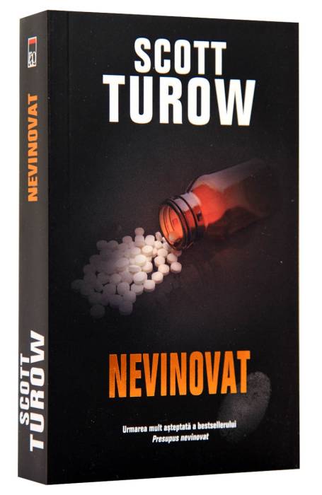 NEVINOVAT
