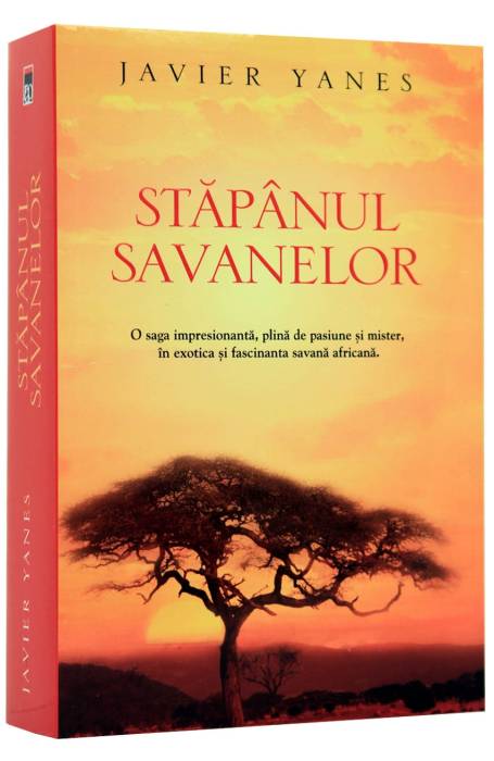STAPANUL SAVANELOR