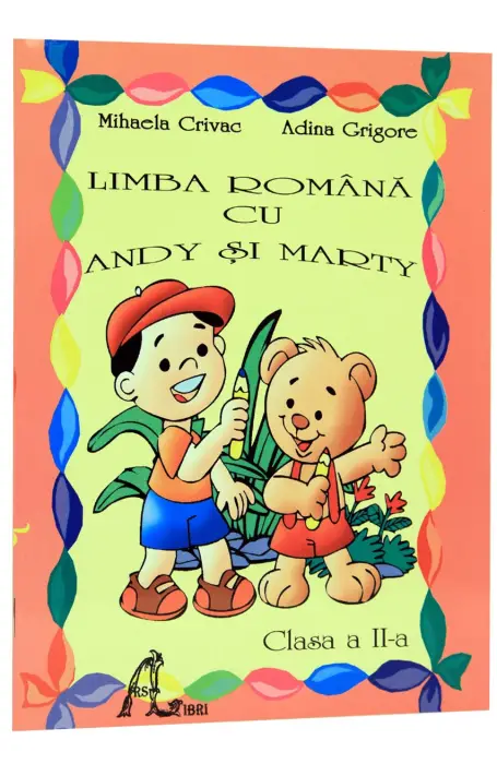 ROMANA 2 CU ARTY SI MARTY