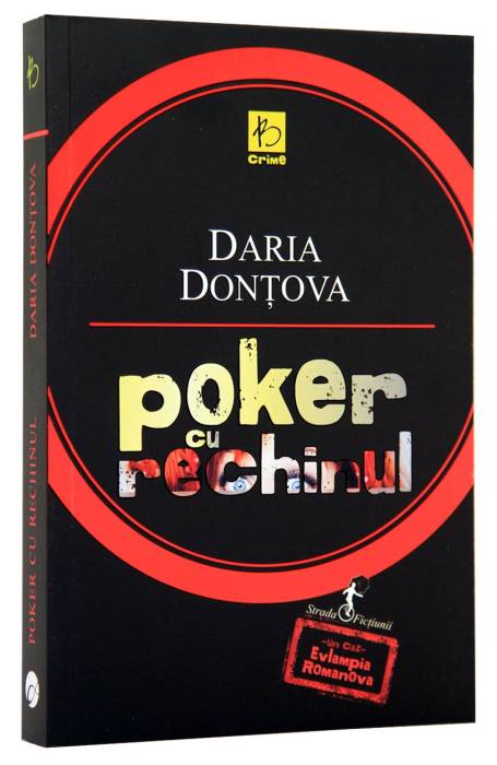 POKER CU RECHINUL