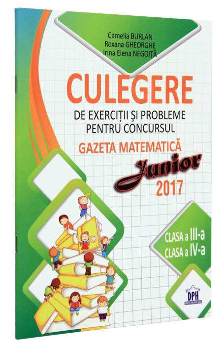 CULEGERE GMJ 3-4 2017 DPH