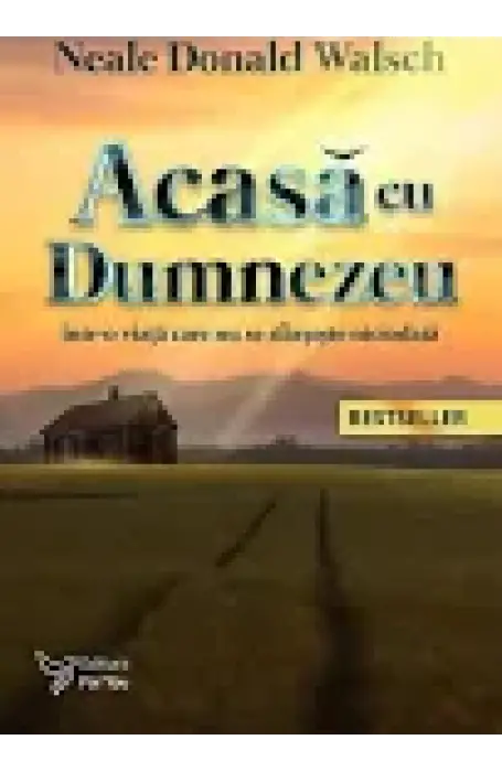 ACASA CU DUMNEZEU ED II