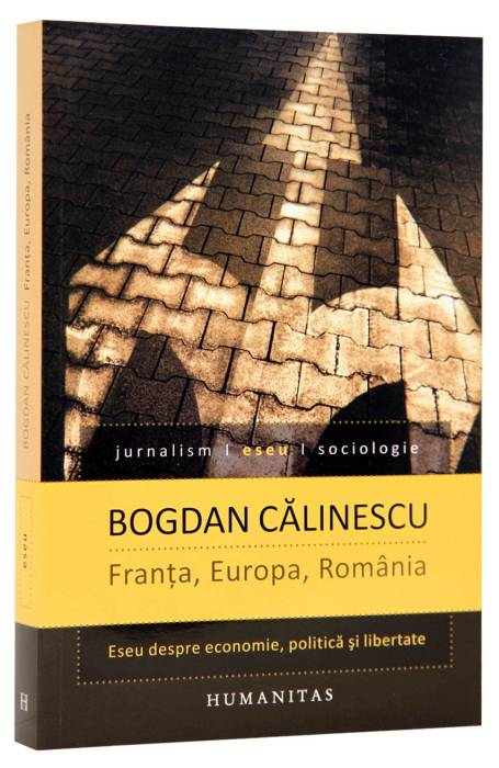 FRANTA, EUROPA, ROMANIA