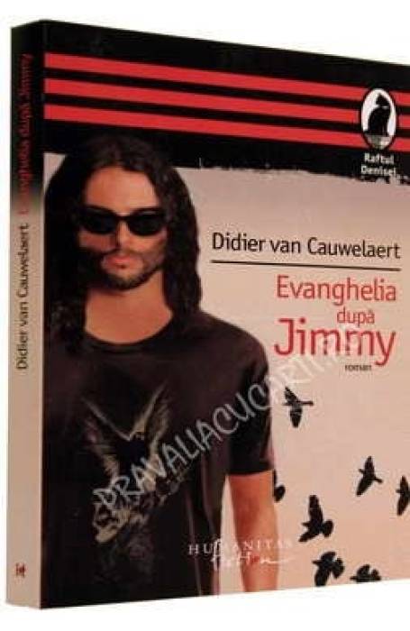 EVANGHELIA DUPA JIMMY