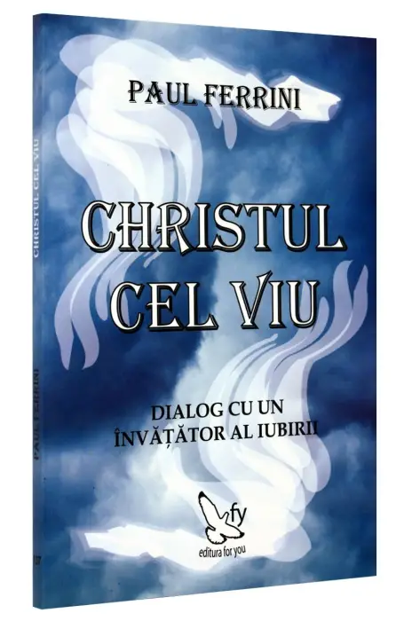 CHRISTUL CEL VIU FOR YOU